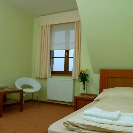 Romantica Hotel