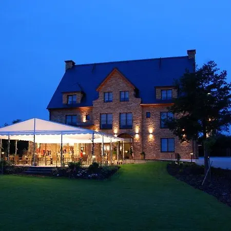 Romantica Hotel Kolin
