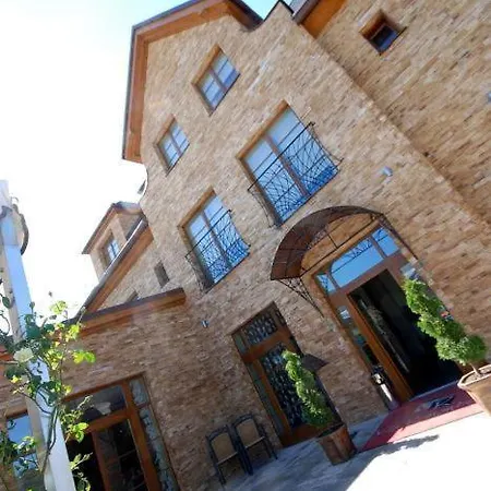 Romantica Hotel