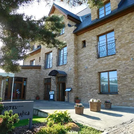 Romantica Hotel