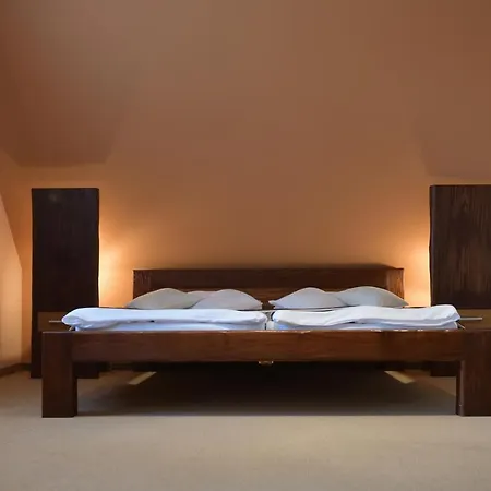 Romantica Hotel