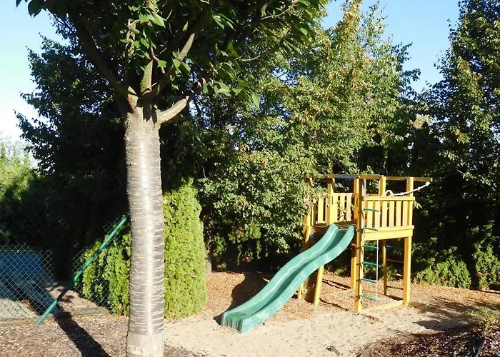 Romantica Hotel Kolin